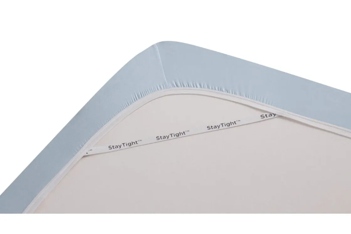 Mor Furniture Tempur-Pedic Rayon Sheets In Sandstone, Twin