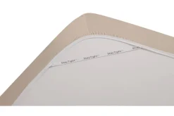 Mor Furniture Tempur-Pedic Rayon Sheets In Sandstone, Twin