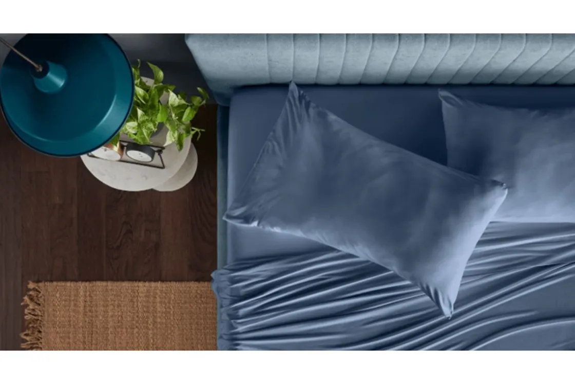 Mor Furniture Tempur-Pedic Rayon Sheets In Sandstone, Twin