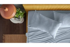 Mor Furniture Tempur-Pedic Rayon Sheets In Sandstone, Twin