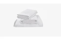 Mor Furniture Tempur-Pedic Rayon Sheets In Sandstone, Twin