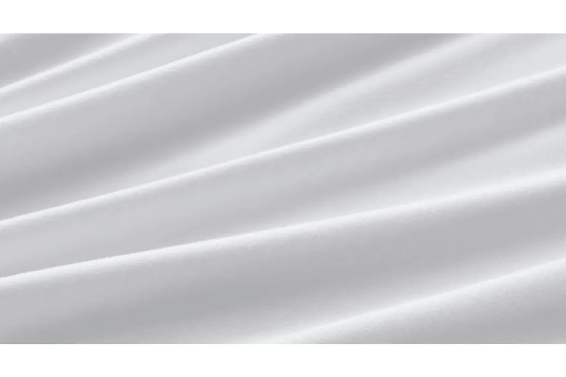 Mor Furniture Tempur-Pedic Rayon Sheets In Sandstone, Twin