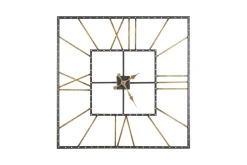 Mor Furniture Thames Wall Clock