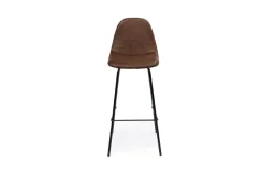 Mor Furniture Theo Barstool In Slate