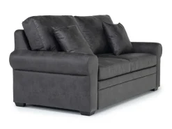 Mor Furniture Tilda Full Sleeper Loveseat In Meluco