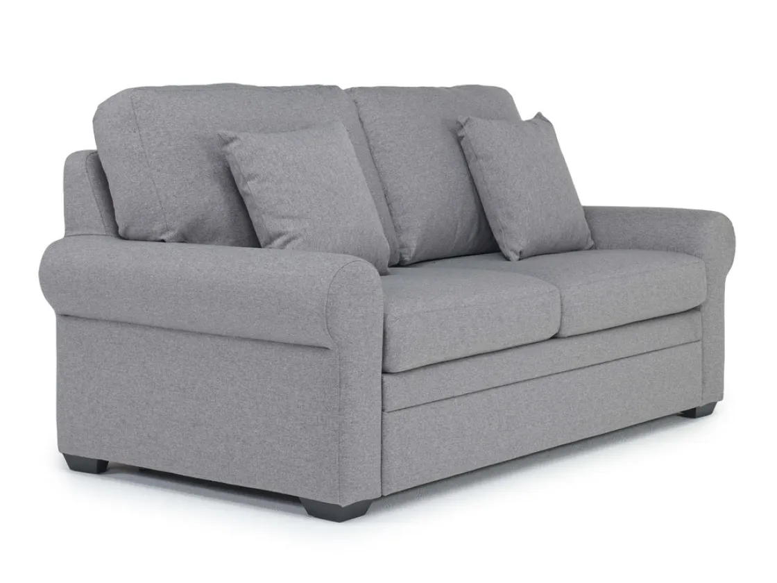 Mor Furniture Tilda Full Sleeper Loveseat In Meluco
