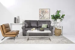 Mor Furniture Tilda Full Sleeper Loveseat In Meluco