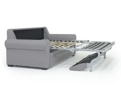 Mor Furniture Tilda Full Sleeper Loveseat In Meluco