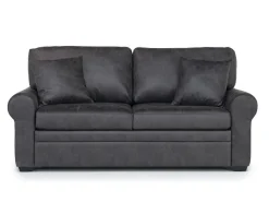 Mor Furniture Tilda Full Sleeper Loveseat In Meluco