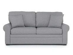 Mor Furniture Tilda Full Sleeper Loveseat In Meluco