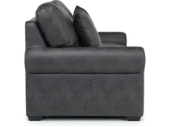 Mor Furniture Tilda Full Sleeper Loveseat In Meluco