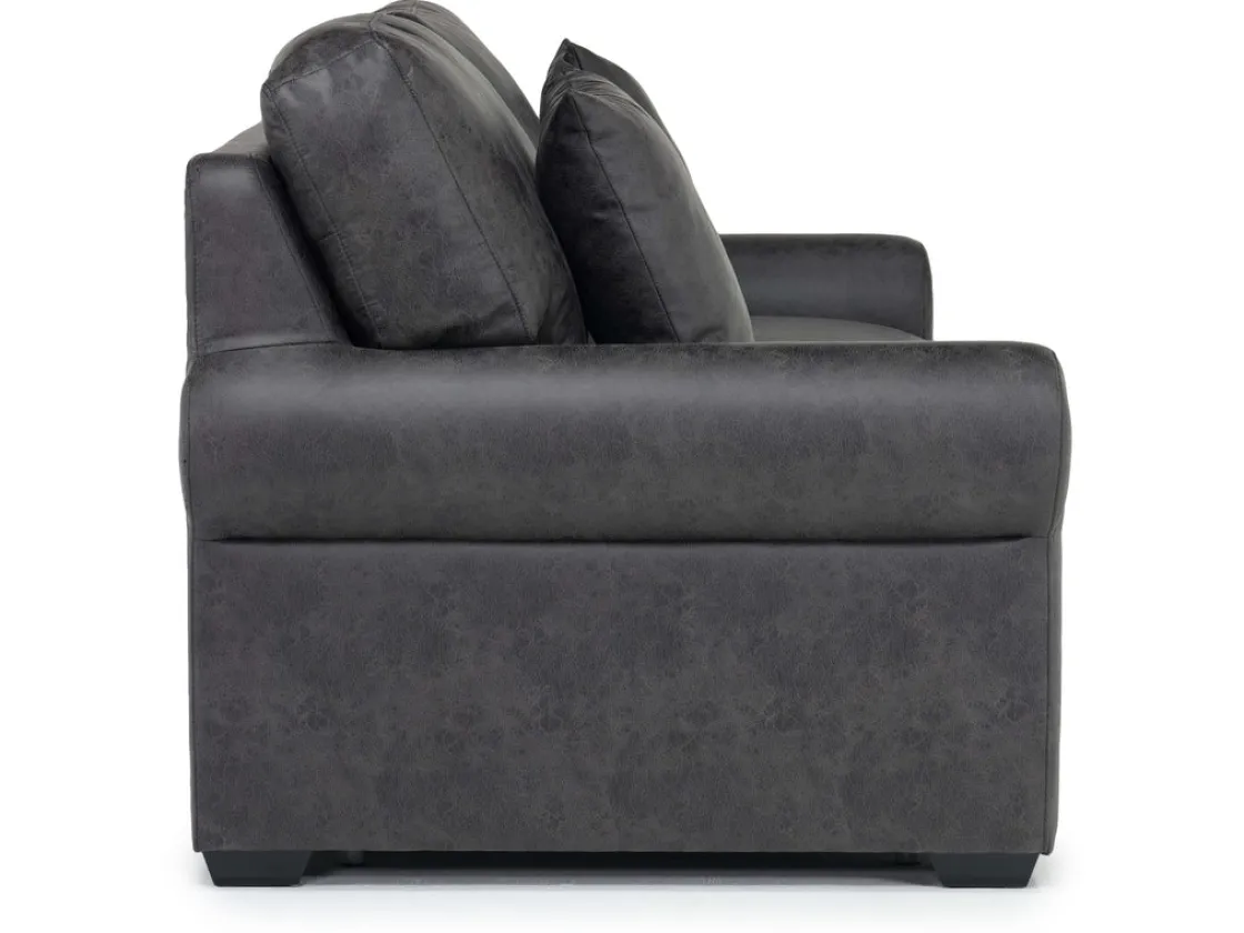 Mor Furniture Tilda Full Sleeper Loveseat In Meluco