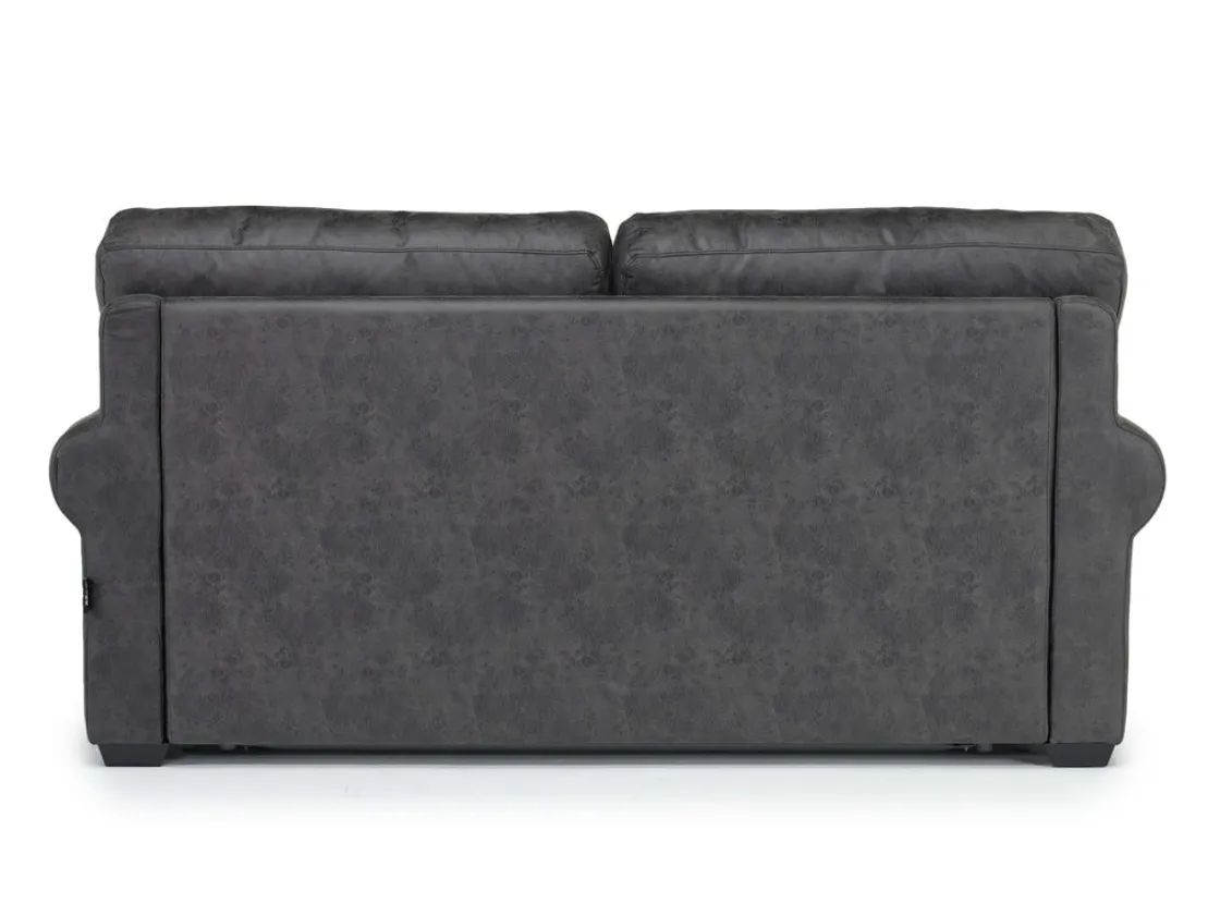 Mor Furniture Tilda Full Sleeper Loveseat In Meluco