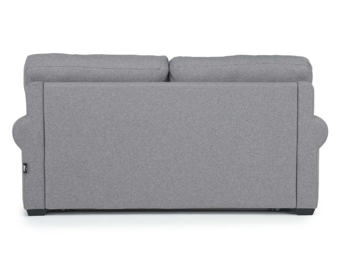 Mor Furniture Tilda Full Sleeper Loveseat In Meluco