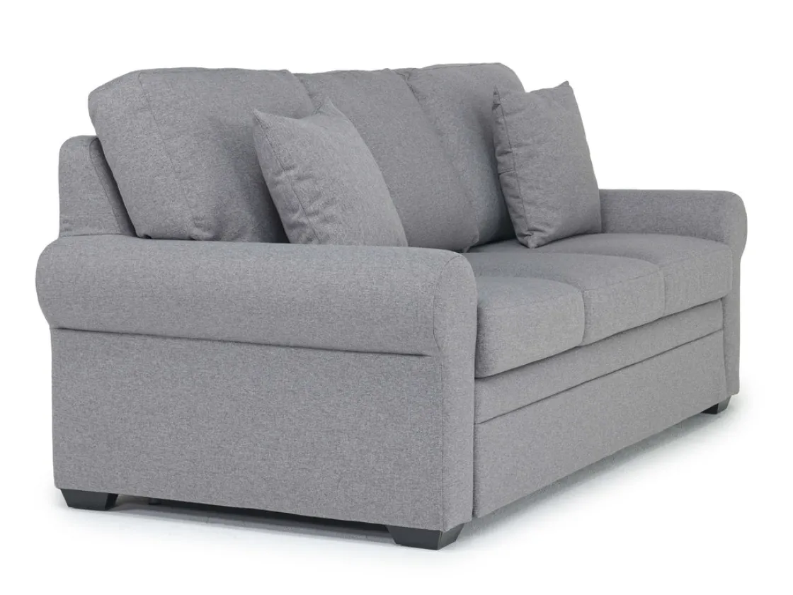 Mor Furniture Tilda Queen Sleeper Sofa In Soyo