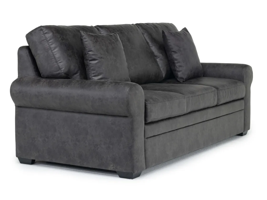 Mor Furniture Tilda Queen Sleeper Sofa In Soyo