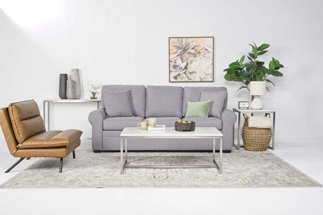 Mor Furniture Tilda Queen Sleeper Sofa In Soyo