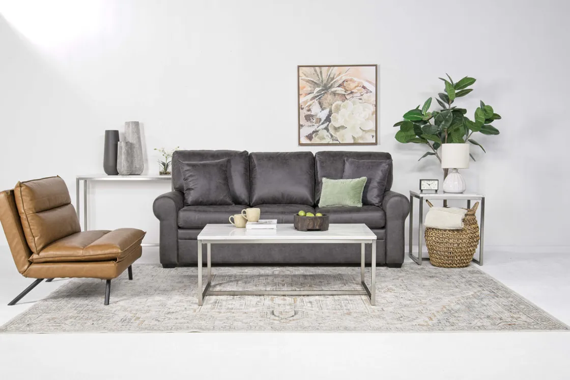 Mor Furniture Tilda Queen Sleeper Sofa In Soyo