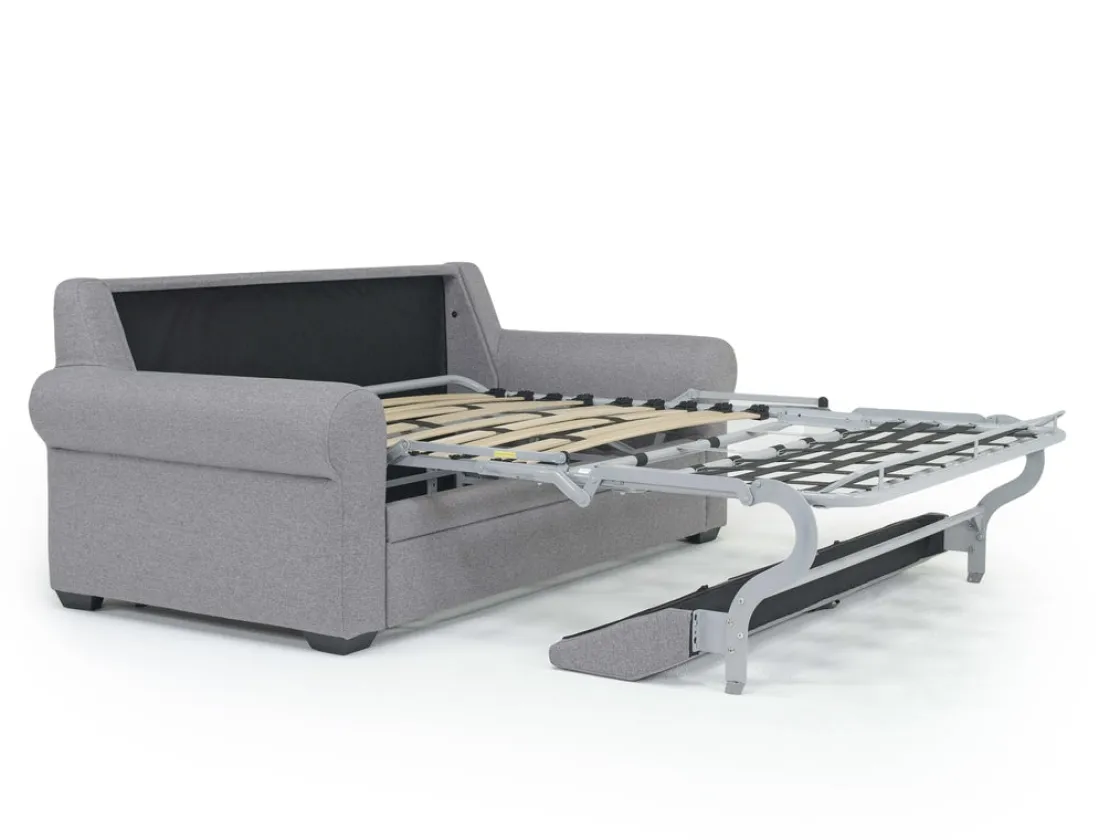 Mor Furniture Tilda Queen Sleeper Sofa In Soyo