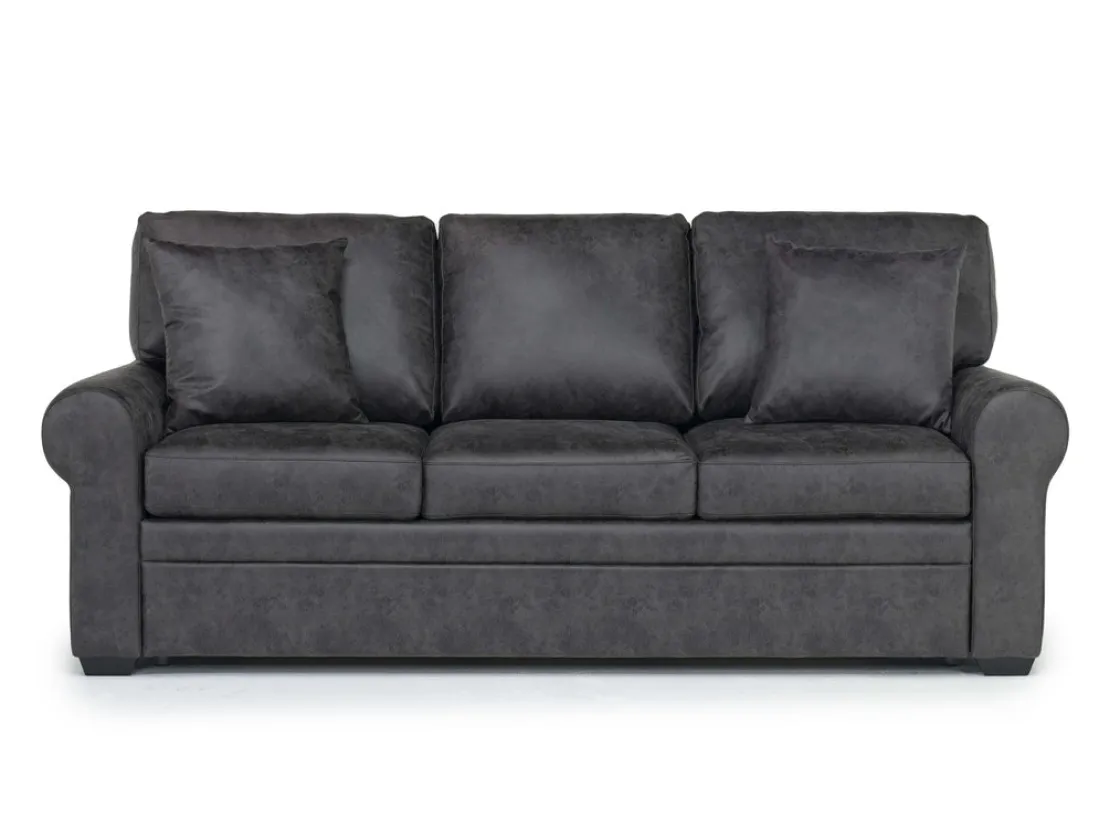 Mor Furniture Tilda Queen Sleeper Sofa In Soyo