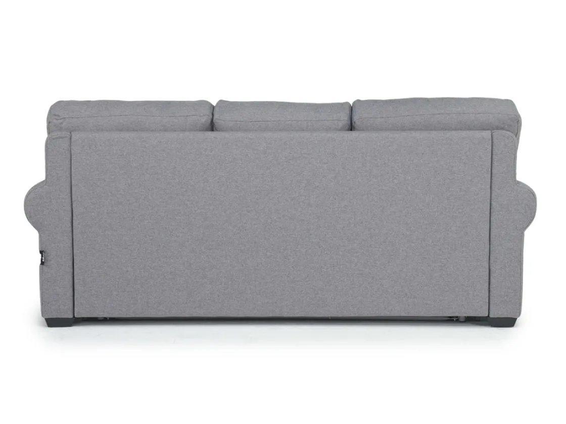 Mor Furniture Tilda Queen Sleeper Sofa In Soyo