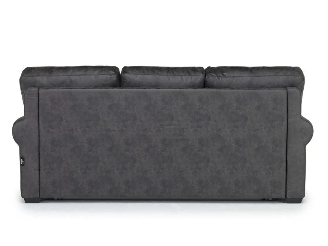 Mor Furniture Tilda Queen Sleeper Sofa In Soyo