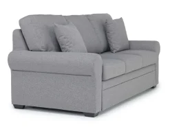 Mor Furniture Tilda Queen Sleeper Sofa W/ Gel Mattress In Meluco