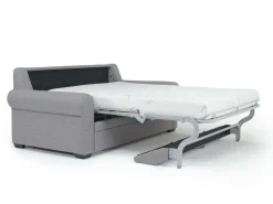 Mor Furniture Tilda Queen Sleeper Sofa W/ Gel Mattress In Meluco
