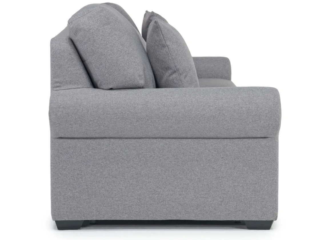 Mor Furniture Tilda Queen Sleeper Sofa W/ Gel Mattress In Meluco