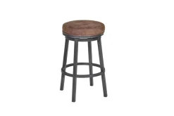 Mor Furniture Tilden Bar Height Stool In