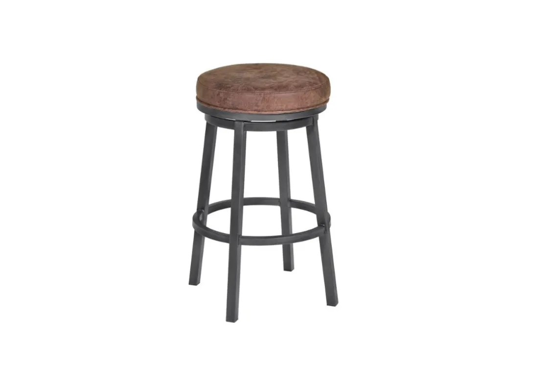 Mor Furniture Tilden Bar Height Stool In