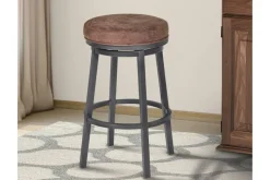 Mor Furniture Tilden Bar Height Stool In