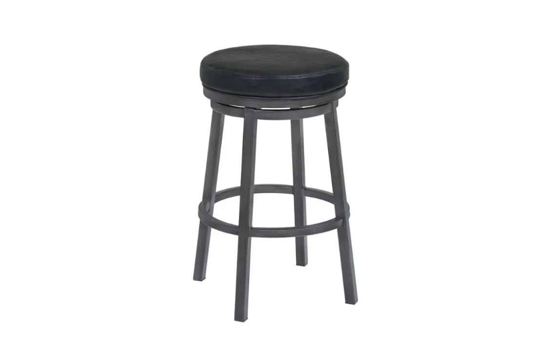 Mor Furniture Tilden Bar Height Stool In