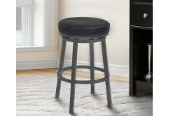 Mor Furniture Tilden Bar Height Stool In