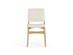 Mor Furniture Transformer Extendable Dining Table, 4 Chairs & Bench In Scandinavian Oak