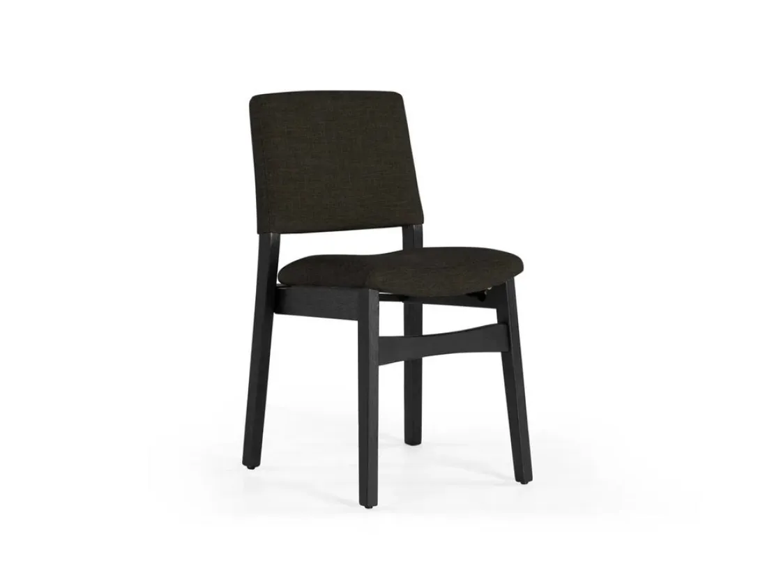 Mor Furniture Transformer Extendable Dining Table, 4 Chairs & Bench In Scandinavian Oak