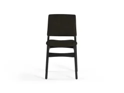 Mor Furniture Transformer Round Extendable Dining Table, 4 Chairs & Bench In Scandinavian Oak