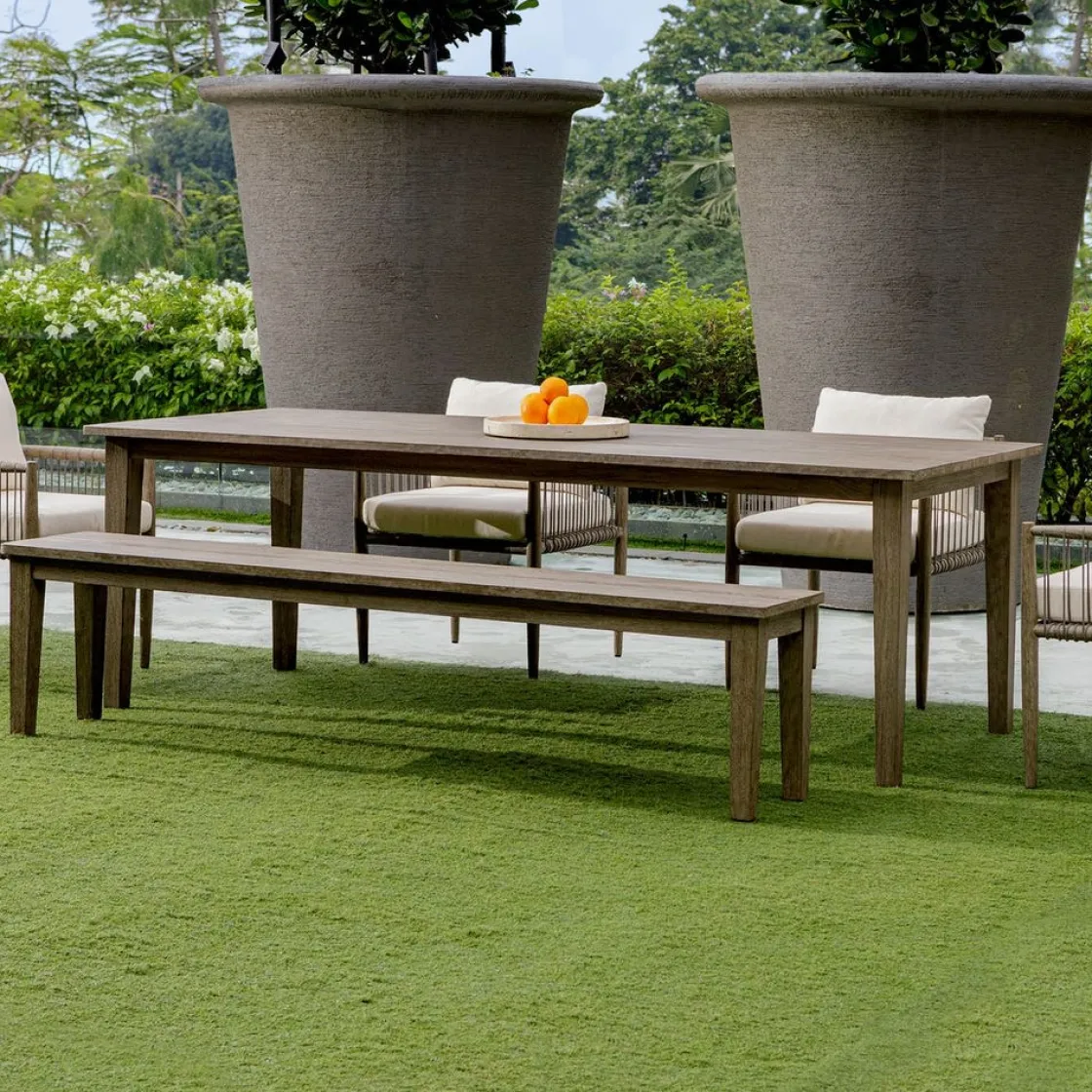 Mor Furniture Travessa Tray
