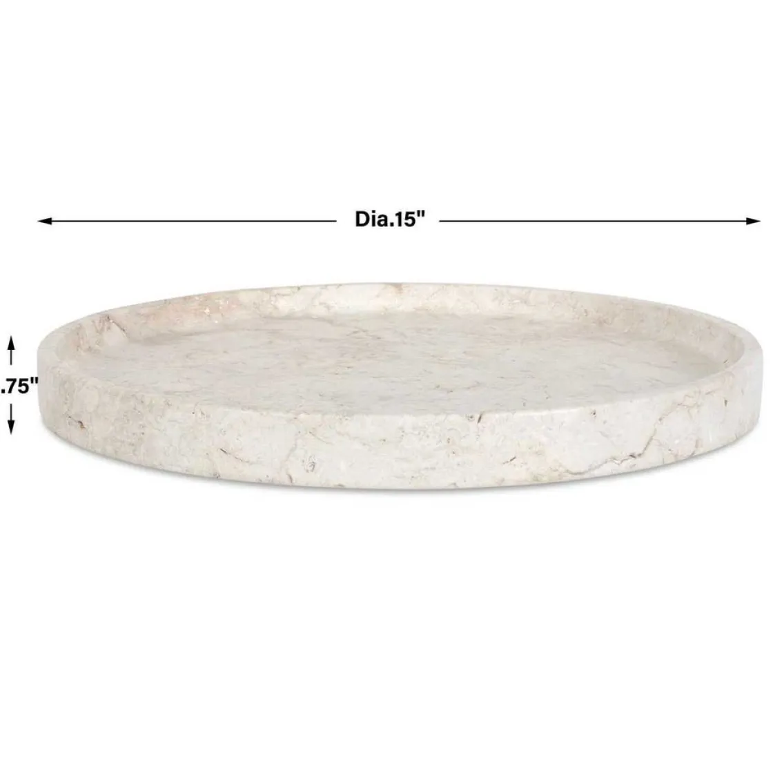 Mor Furniture Travessa Tray