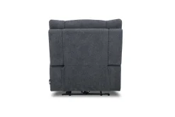Mor Furniture Tucker 2 Power Theater Recliner W/ Immersive Sound In Light Brown