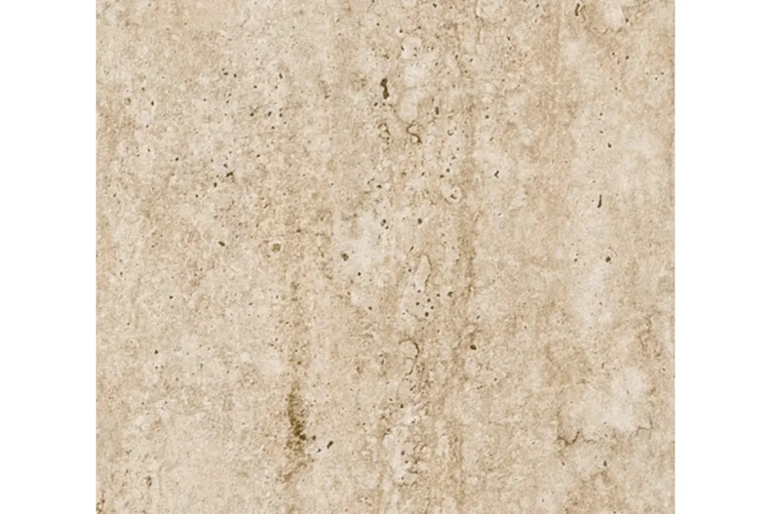 Mor Furniture Tullia Upholstered Panel Bed In Pearl Line/Eco Stone, Queen