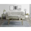 Mor Furniture Turner Occasional Tables W/ Lift Top Coffee Table, Set Of 3