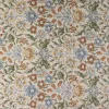 Mor Furniture Tweed Ridge Rug In Multicolor/Ivory, 5’ X 7’