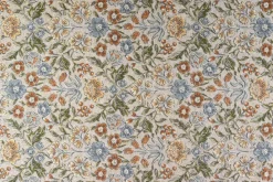Mor Furniture Tweed Ridge Rug In Multicolor/Ivory, 5’ X 7’