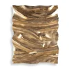 Mor Furniture Undulate Metal Wall Art