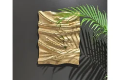 Mor Furniture Undulate Metal Wall Art