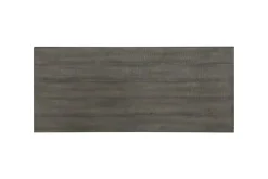 Mor Furniture Valley Ridge Chest In White Gray Finish