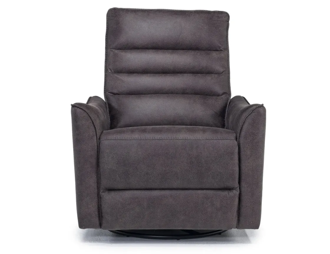 Mor Furniture Vasco Power Recliner In