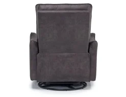 Mor Furniture Vasco Power Recliner In