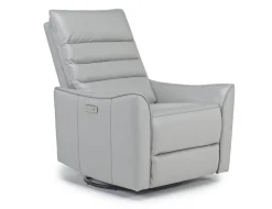 Mor Furniture Vasco Power Recliner In